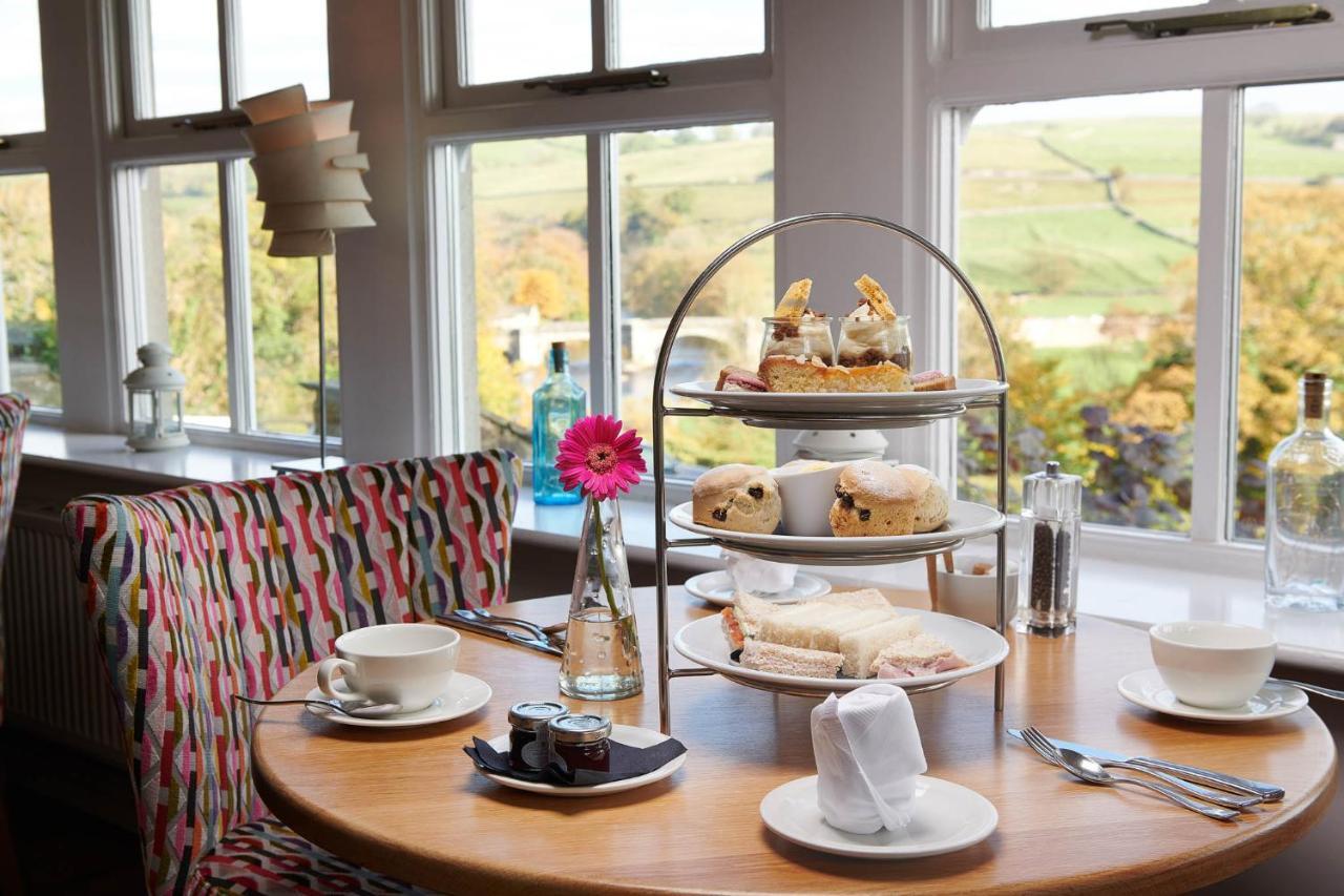 The Fell Hotel Burnsall Exterior foto