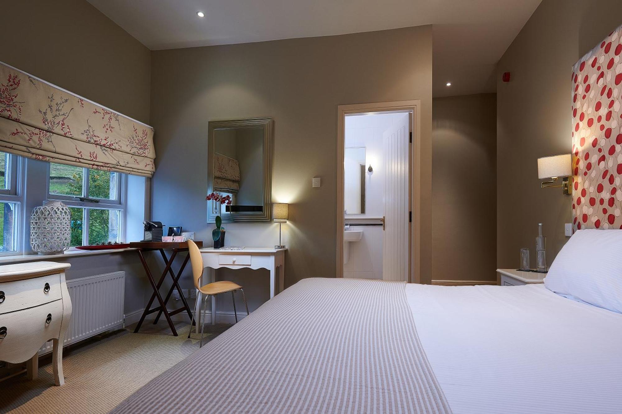 The Fell Hotel Burnsall Exterior foto