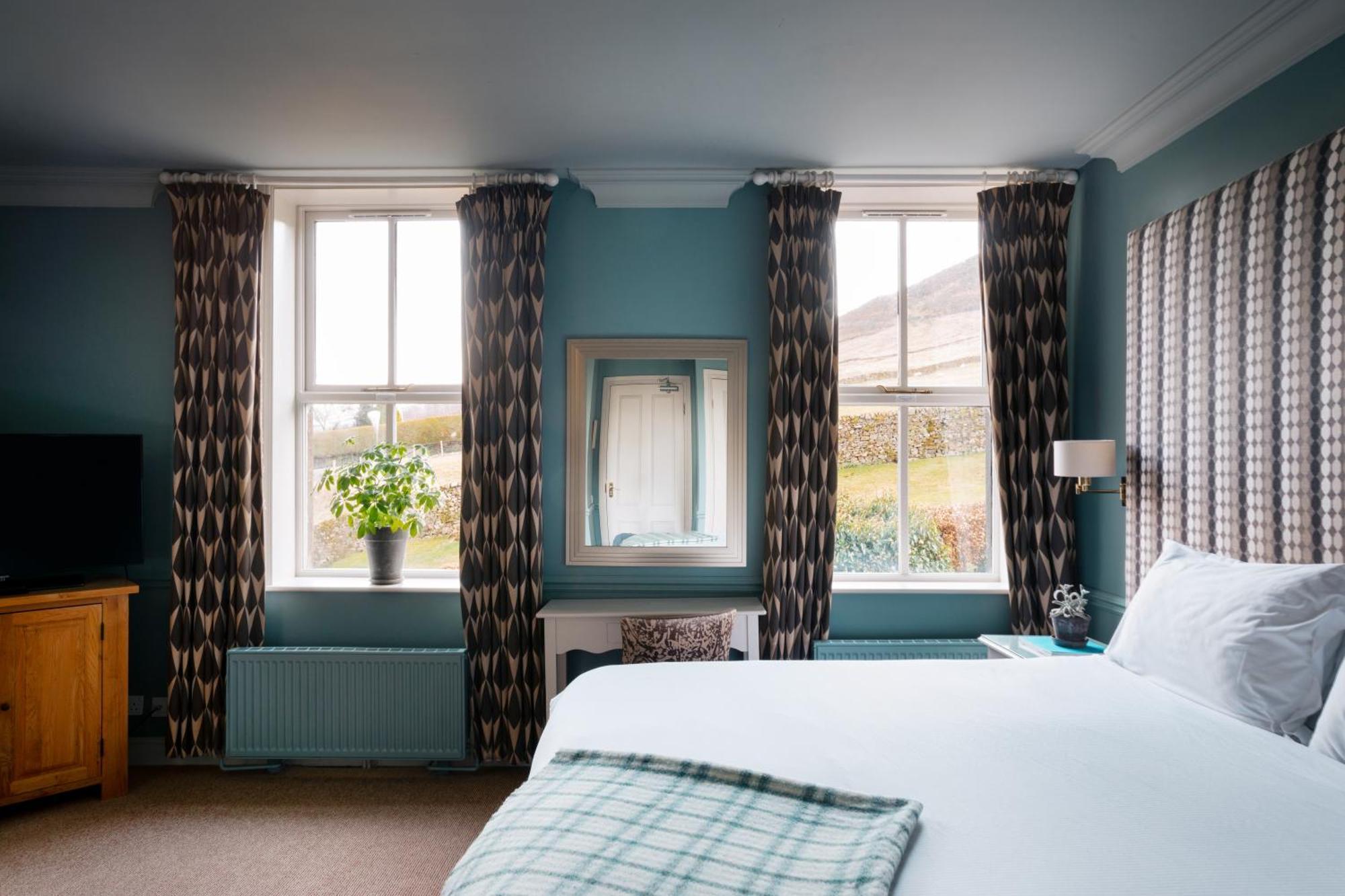 The Fell Hotel Burnsall Exterior foto